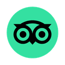TripAdvisor Logo
